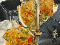 -利杨记·本味轩粥坊·烧烤(宝体店)