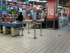 -物美大卖场(玉蜓桥店)