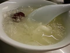 -诗莉莉·厚德堂私房菜
