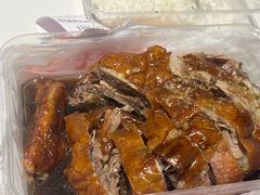 -安记烧鹅(新桥店)
