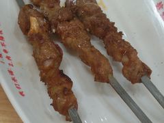 -南城香·饭香串香馄饨香(青年路店)