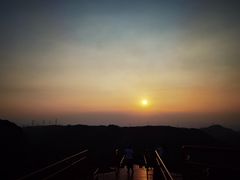 -马头山