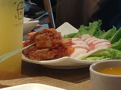 -新石器烤肉(美利广场店)