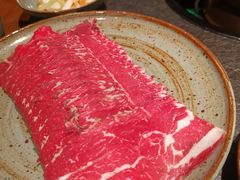 -老墙根涮肉·铜锅·烧烤(欢乐谷·王四营店)
