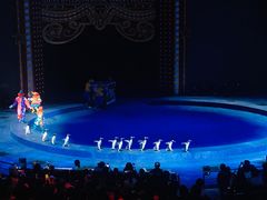 -珠海横琴长隆《卡卡虎奇遇记》