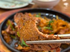 -长寿参鸡汤(朝韩风情街店)