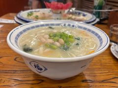 -老雒阳面馆·水席·洛阳菜(王城路店)