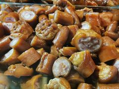 -久久丫鸭脖(金鸡湖欧尚店)