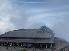 -峨眉山风景名胜区