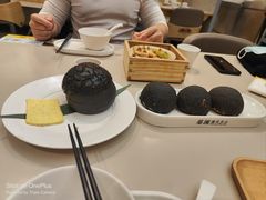-蔡澜点心·粤菜(丽泽天街店)