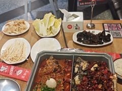-鱼酷活鱼烤鱼(梅江印象城店)
