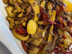 -山菌美食苑(振兴路店)