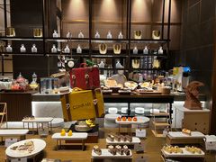 -康莱德酒店·美庭自助餐厅