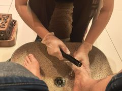 -泰合玺·精油疗愈 SPA(南京河西万达店)
