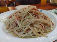 火丝银芽-百家鲜·杭帮菜