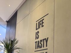 -西堤牛排(恒隆广场店)