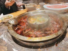 -堂客老火锅(欣阳广场总店)