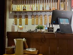-长亭酒肆.武夷菜(鼓楼后海店)