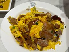 -深仔记茶餐厅(亚士厘道店)