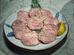名物牛舌-虎丸烧肉(新大陆广场店)