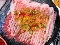 泡椒肥牛-猫抓烤肉(春熙路店)
