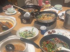 -深巷家味馆.湖北头牌红烧鱼头拌饭(黄陂店)