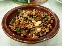 -小辣椒·桂林本地菜(鸿运店)