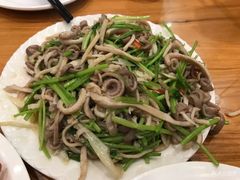 -陈傻子餐厅(世纪都会店)