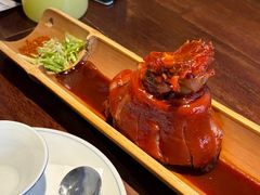 -大牌大·传统杭帮菜