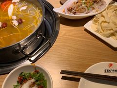 -守柴炉烤鸭(科华中路王府井店)