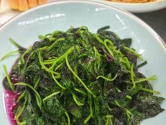 -天毓山庄·餐厅