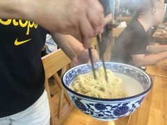 -朱洪元苏式面馆(绿宝广场店)
