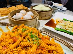 -明珠海港大酒店