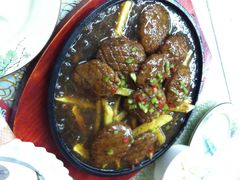 六和孝顺素食-六和孝顺素食餐厅(西湖道店)