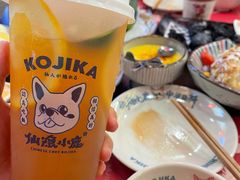 -仙隐小鹿中华料理(南宁万象城店)