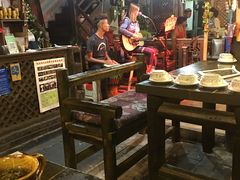 大堂-民食香·腊排骨野生菌美食(木府店)