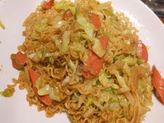 -小俩口烧烤东北菜(双井店)