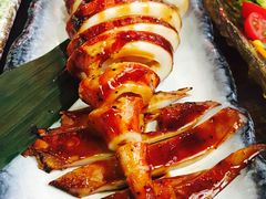 -小曹日本料理(软景中心店)