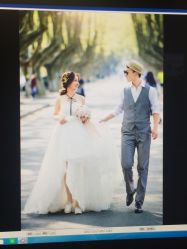 -米兰尊荣婚纱摄影·婚纱照会馆