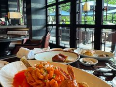 -杭州西子湖四季酒店·金沙厅