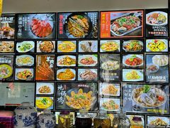 -楠翔馆桐庐菜(胜利河美食街店)