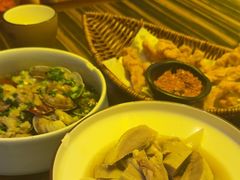-江太极江浙菜(马桥万达广场店)