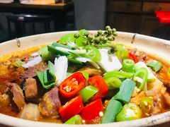 -腰子哥烤串(石佛营炫特店)