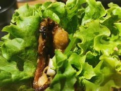 -金山烤肉(中兴公园店)