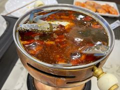 -澜悦港海鲜体验主题餐厅