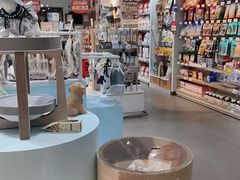 -PET WISH宠物愿望(BFC外滩金融中心店)