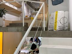 -XI·LaundryCafe 喜咖自助洗衣咖啡店