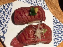 -松阪牛焼肉M(法善寺横丁店)