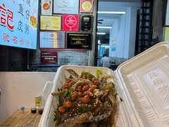 -陈添記·祖傳爽鱼皮·西关老字号(广州首店)