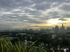 -曼谷王子宫殿酒店